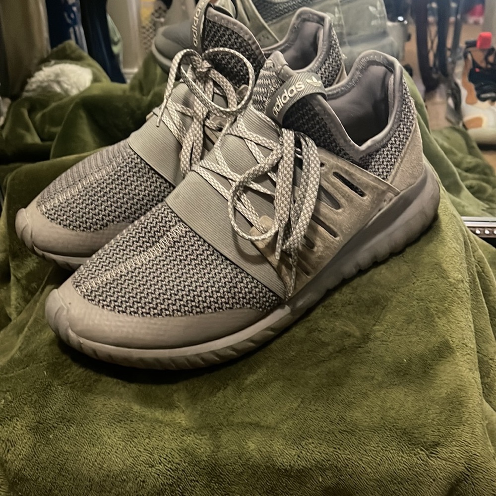 Adidas Tubular